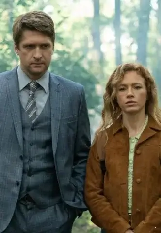 Одна тень на двоих