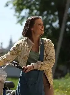 Почтальонша