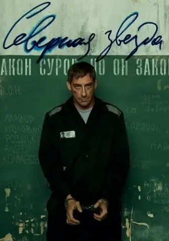 Северная звезда