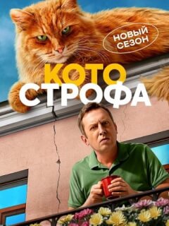 Котострофа 2 Сезон