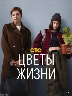 Цветы жизни