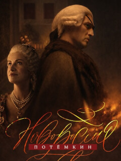 Новороссия. Потёмкин