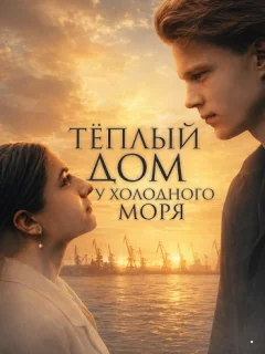 Тёплый дом у холодного моря